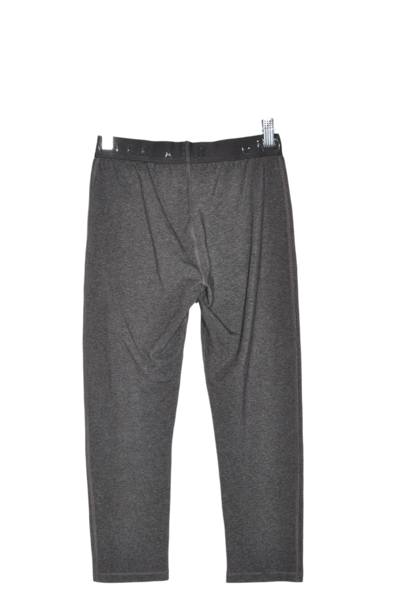 UNDER ARMOUR Women Activewear Leggings Regular fit in Gray - L Koop