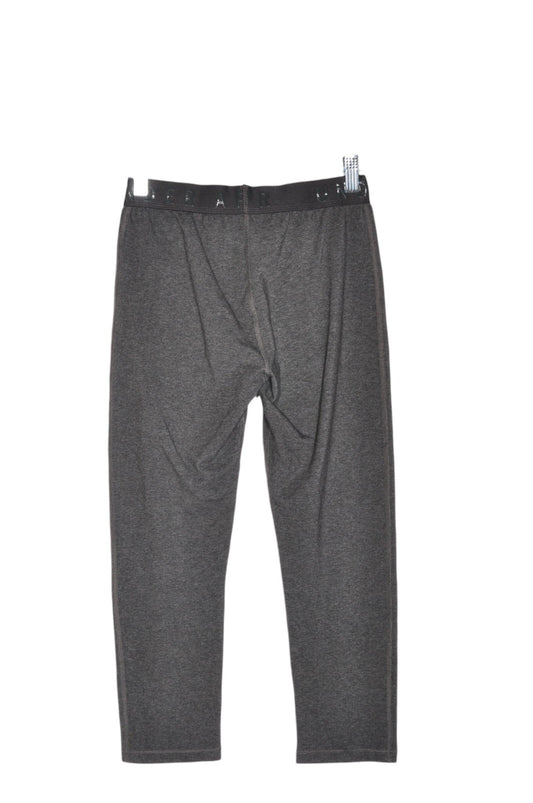 UNDER ARMOUR Women Activewear Leggings Regular fit in Gray - L Koop