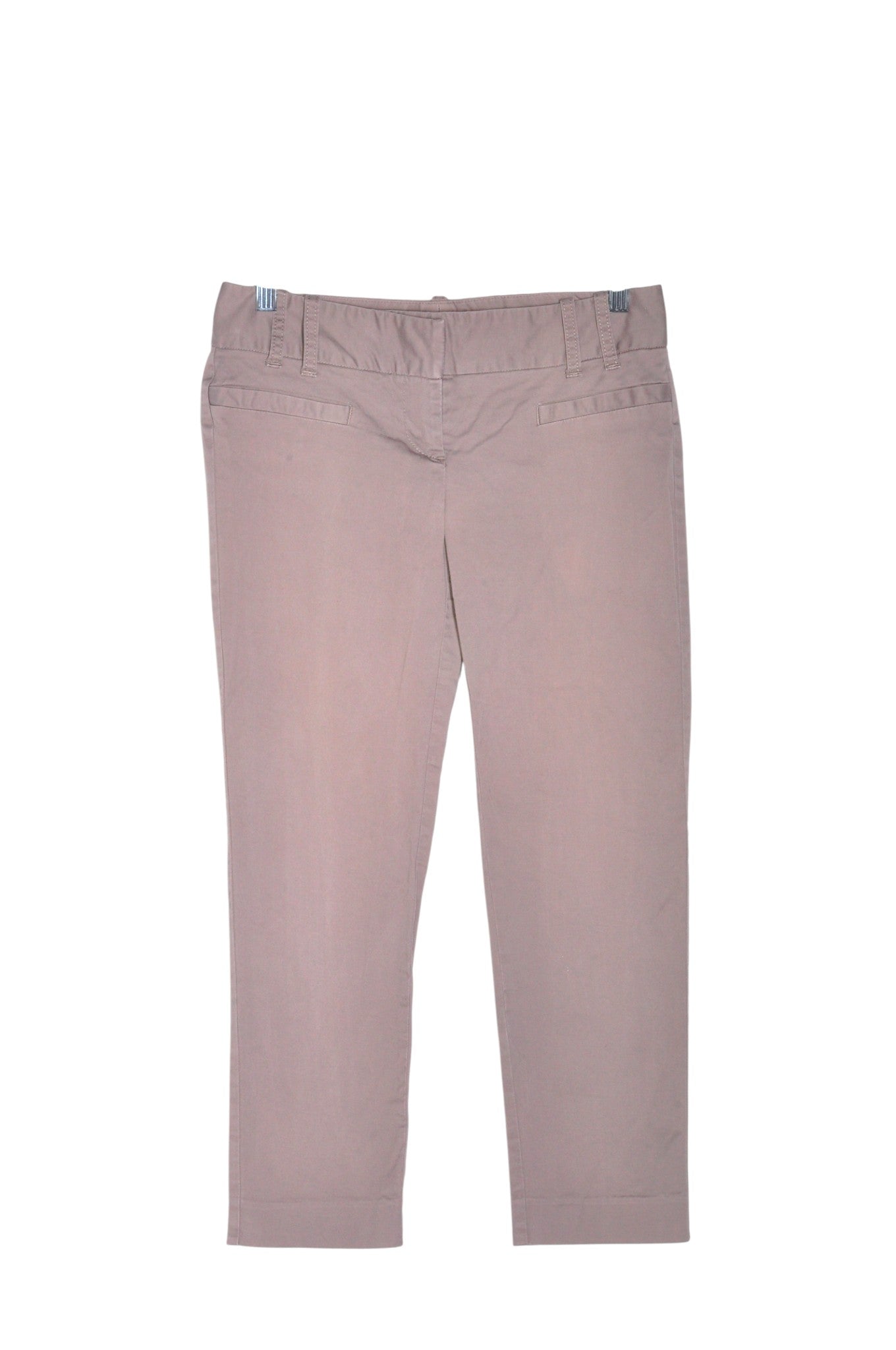 JACOB Women Capri Pants Regular fit in Gray - 4 Koop