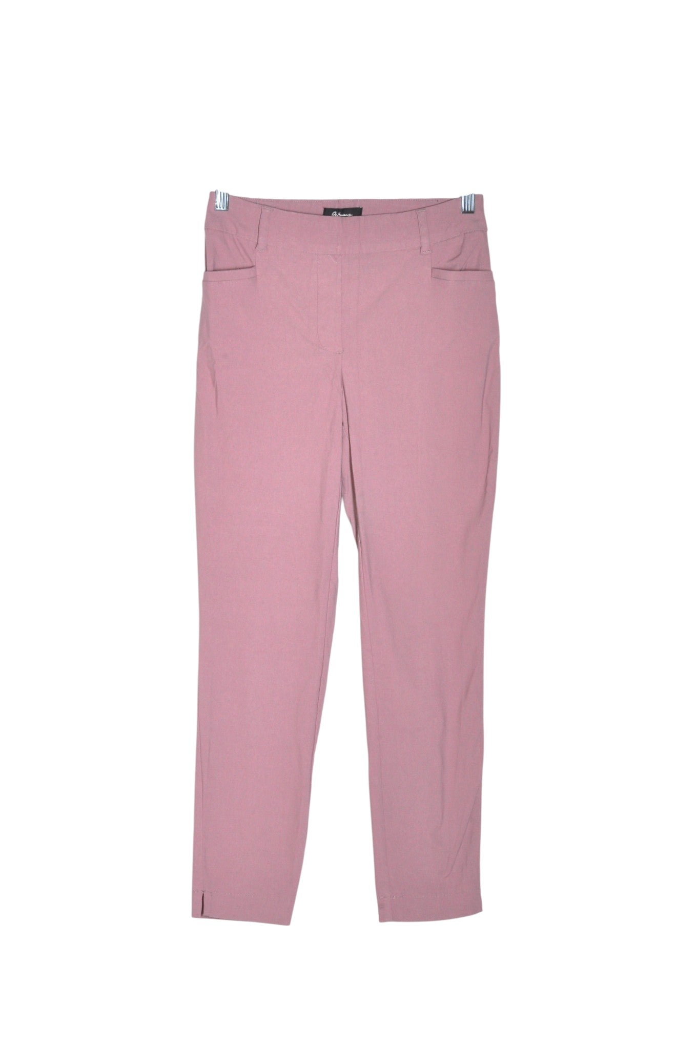 REITMANS Women Trousers Regular fit in Purple - 4 Koop
