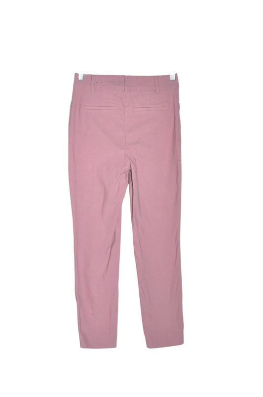 REITMANS Women Trousers Regular fit in Purple - 4 Koop
