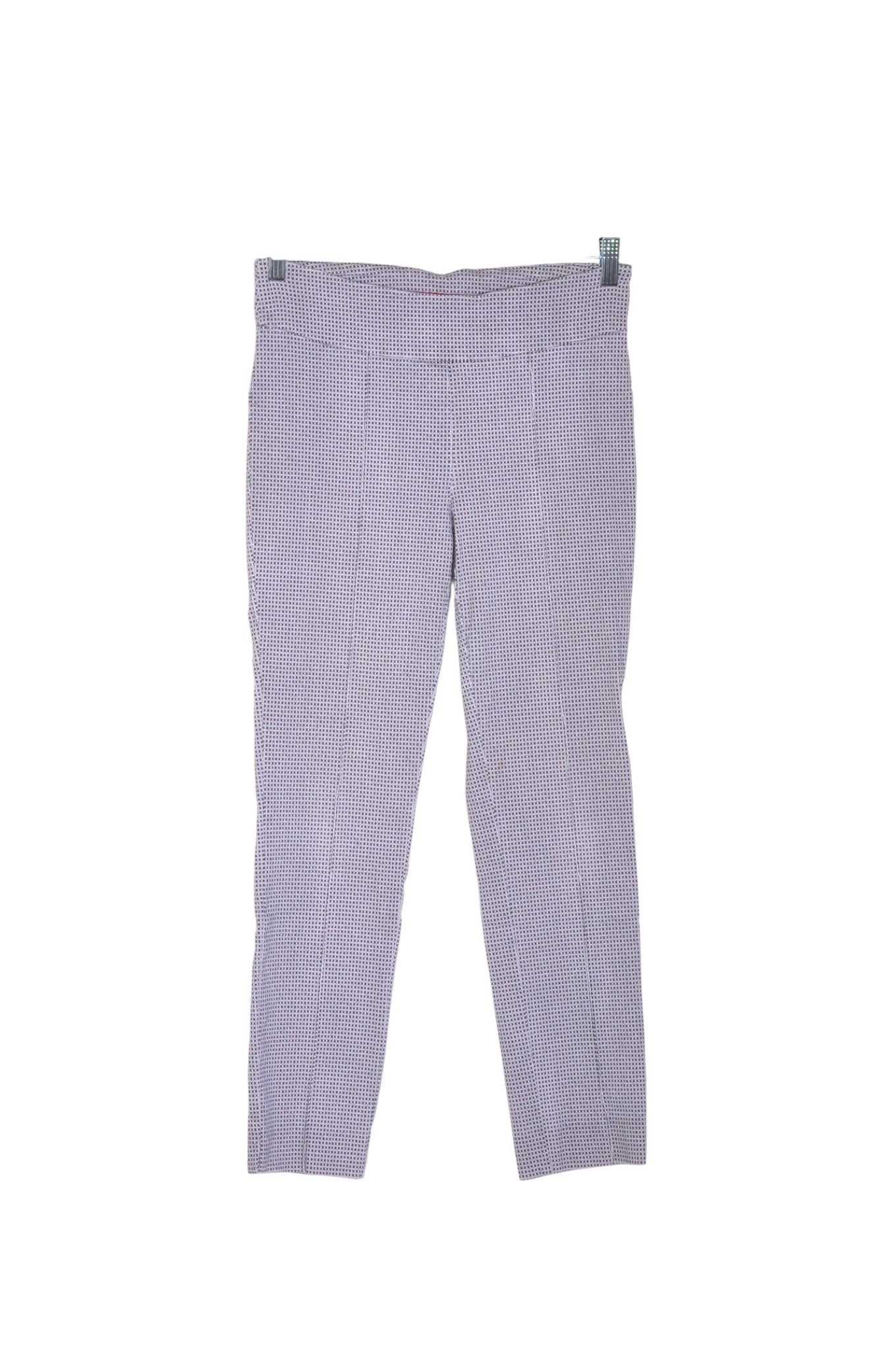 SAN FRANCISCO Women Work Pants Regular fit in Gray - 7 Koop