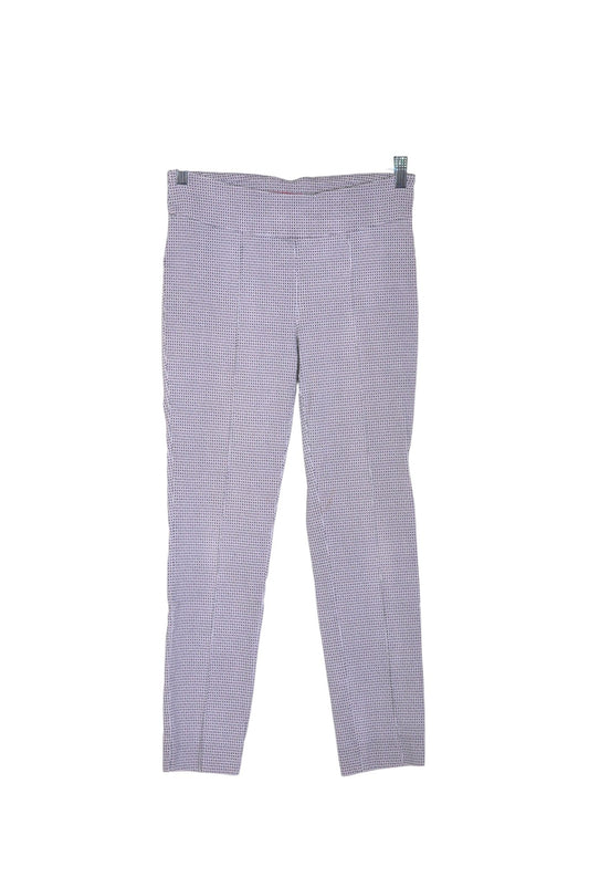 SAN FRANCISCO Women Work Pants Regular fit in Gray - 7 Koop
