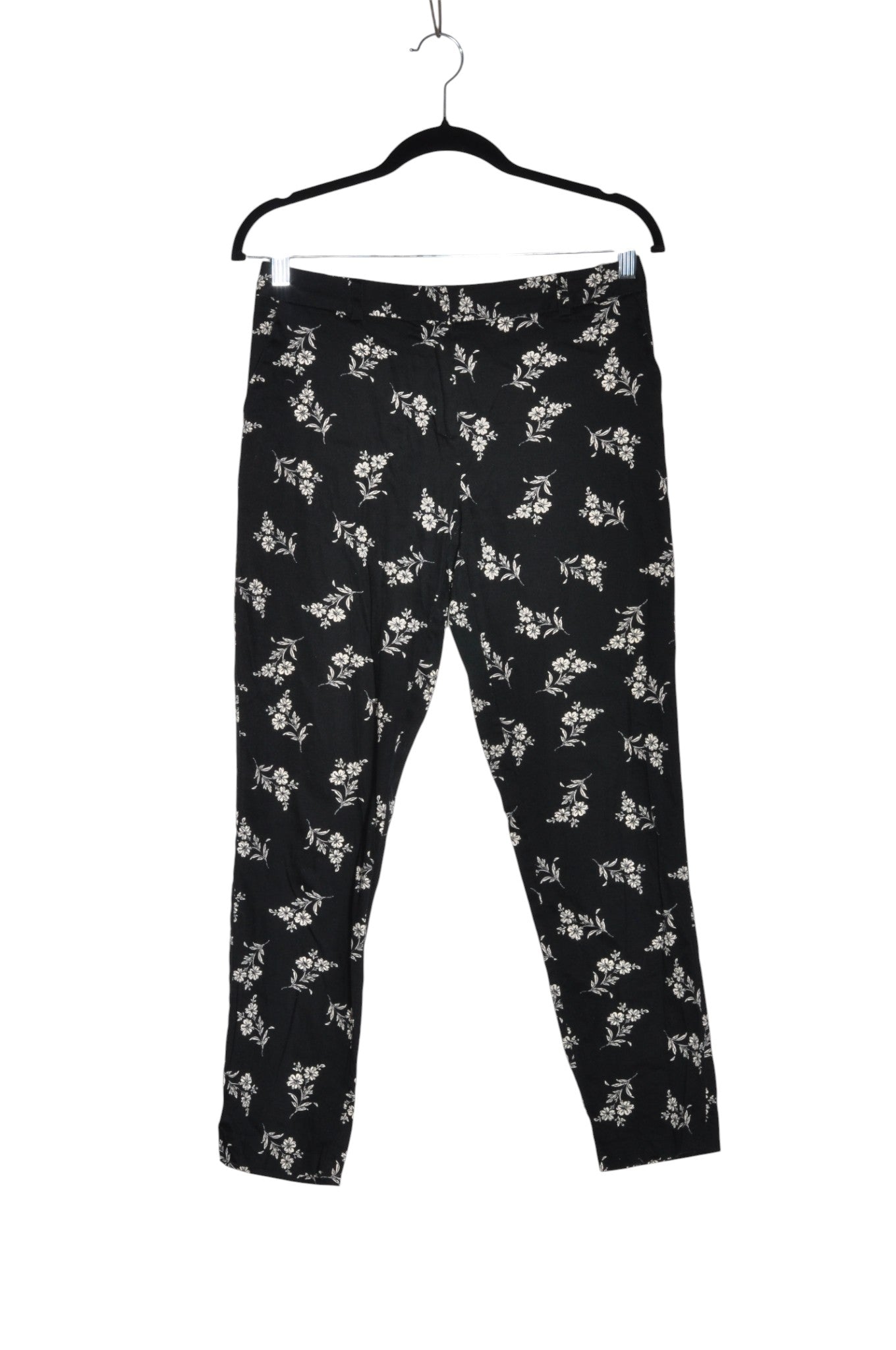 ATMOSPHERE Women Trousers Regular fit in Black - 4 Koop