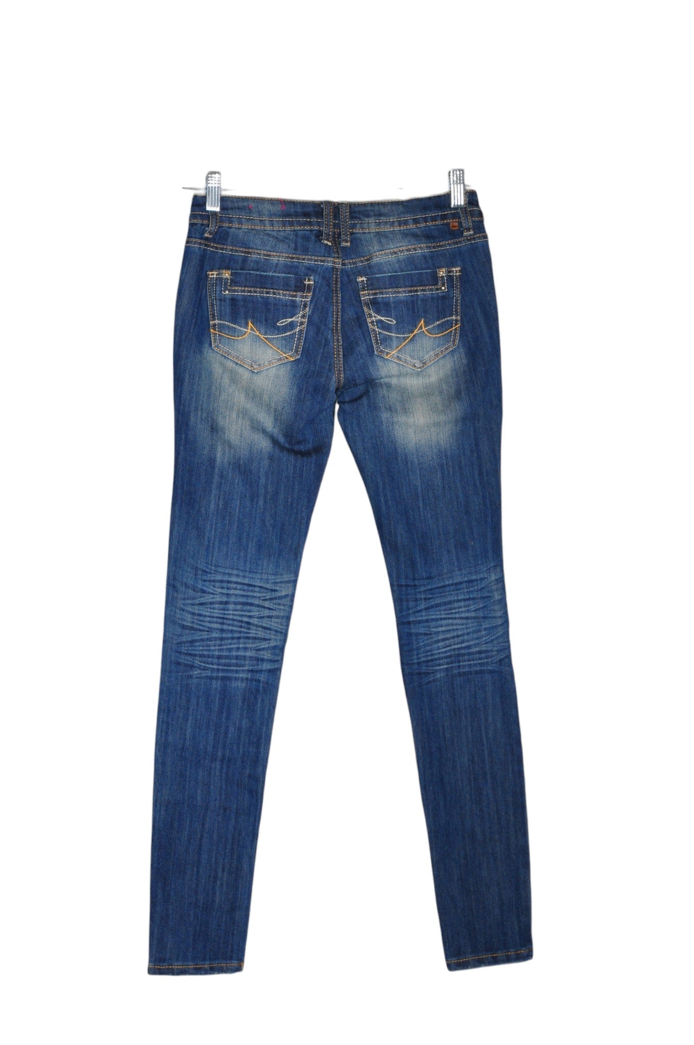 ALMOST FAMOUS Women Skinny Jeans Regular fit in Blue - 3 Koop
