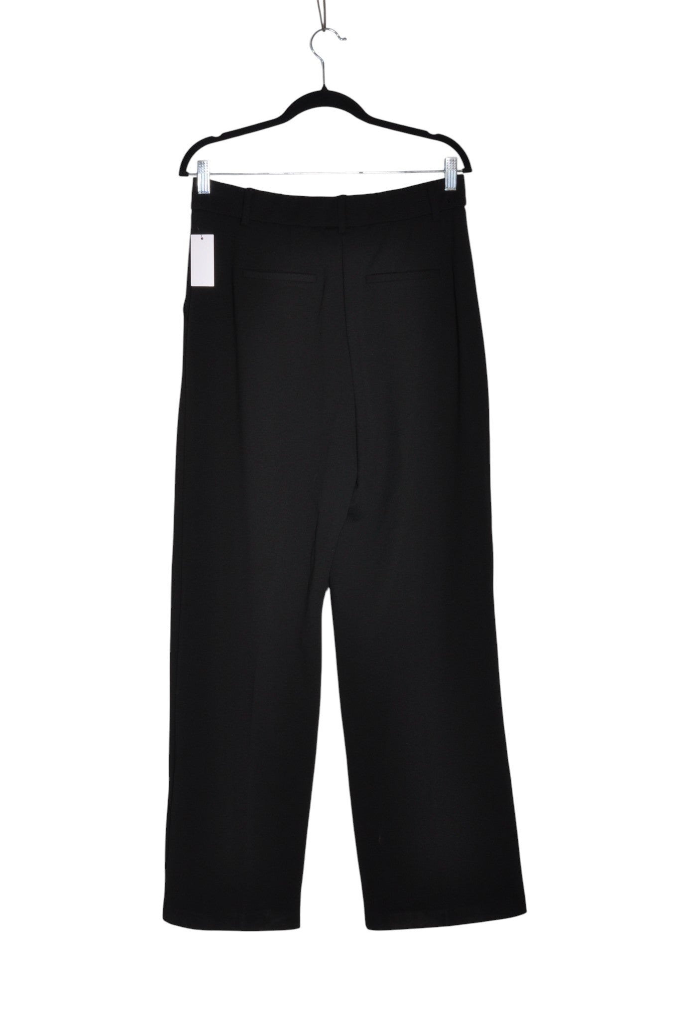MEXX Women Trousers Regular fit in Black - M Koop