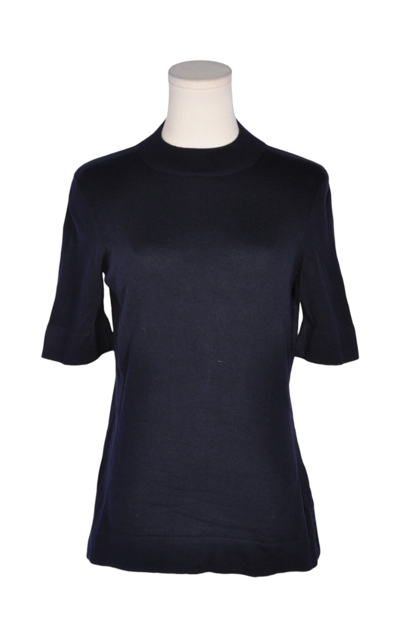 LIZ CLAIBORNE Women Knit Tops Regular fit in Black - S Koop