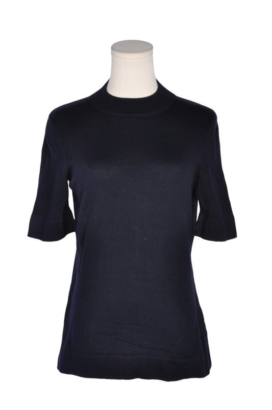 LIZ CLAIBORNE Women Knit Tops Regular fit in Black - S Koop