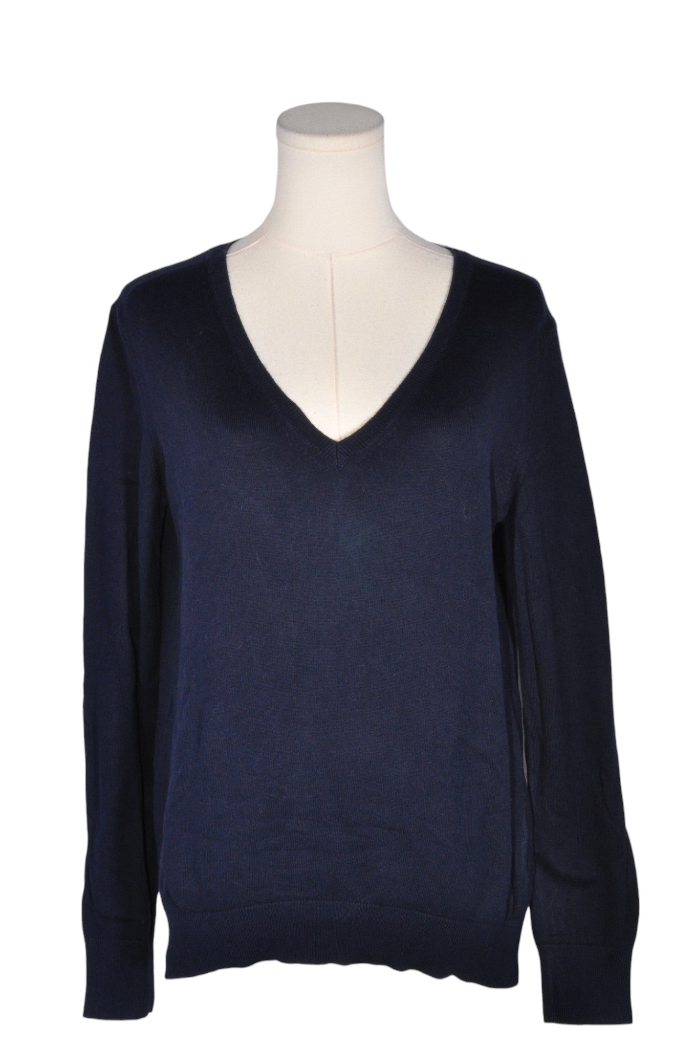 UNIQLO Women Sweaters Regular fit in Blue - M Koop
