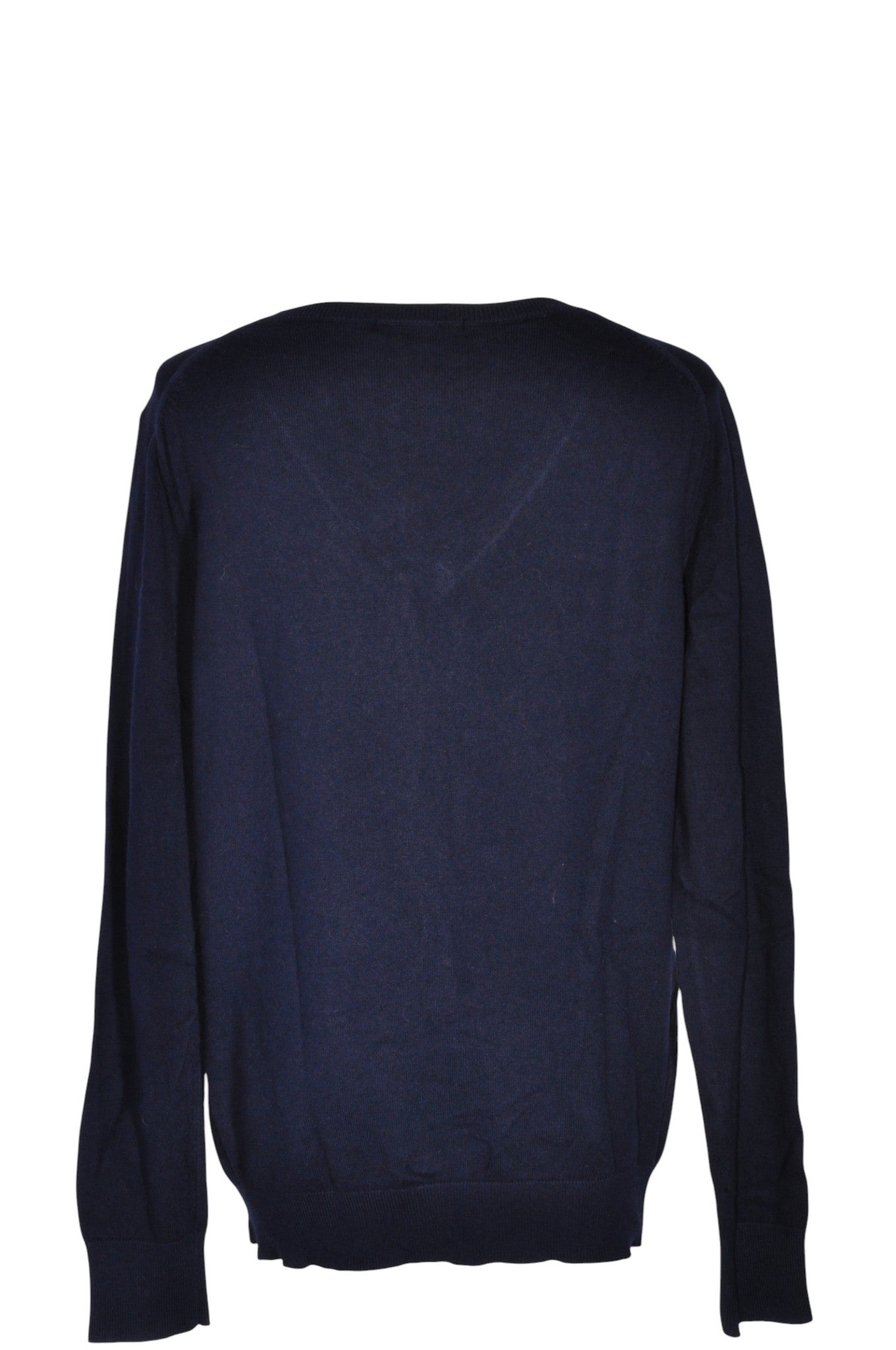 UNIQLO Women Sweaters Regular fit in Blue - M Koop