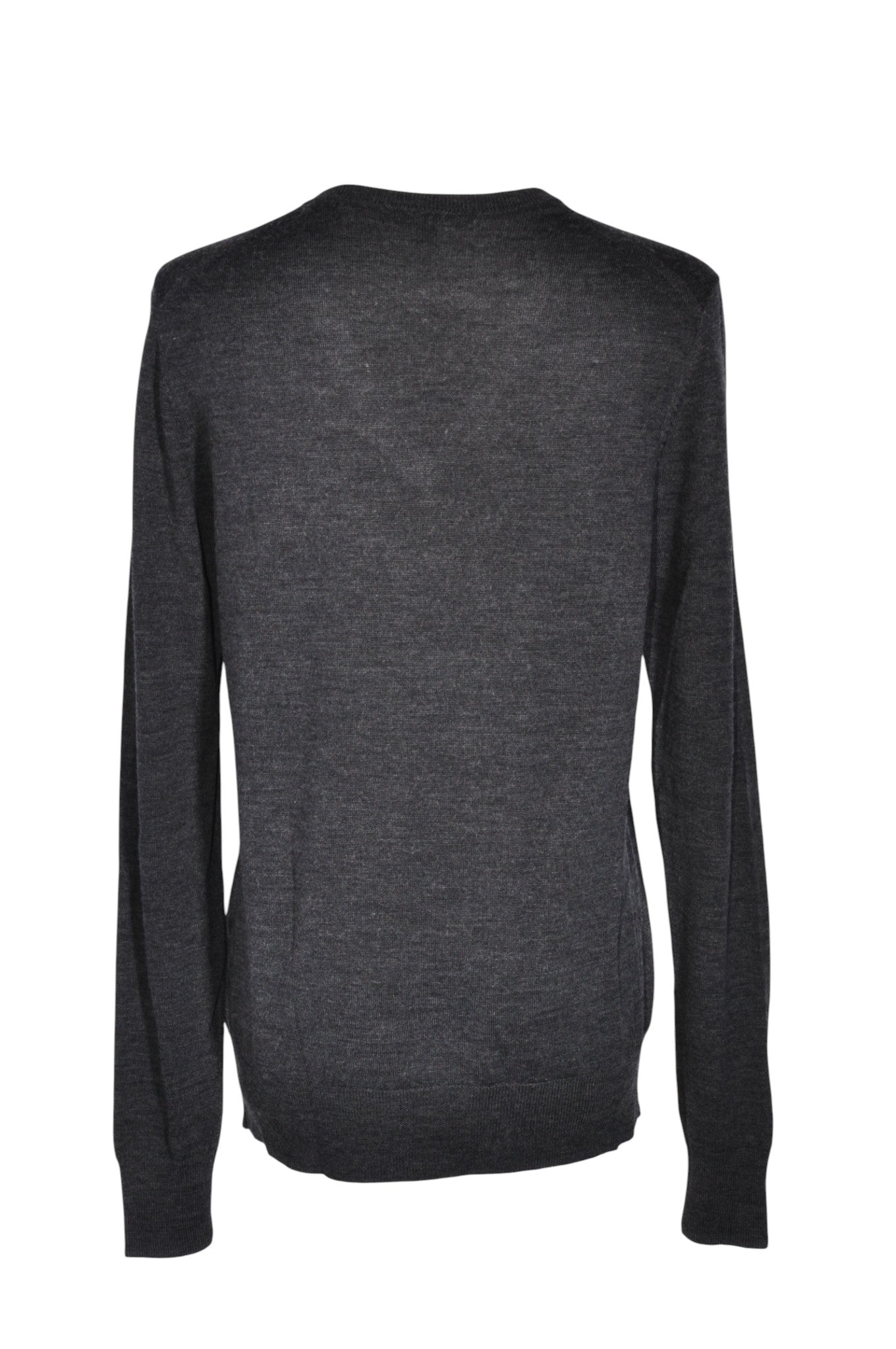 UNIQLO Women Sweaters Regular fit in Gray - M Koop
