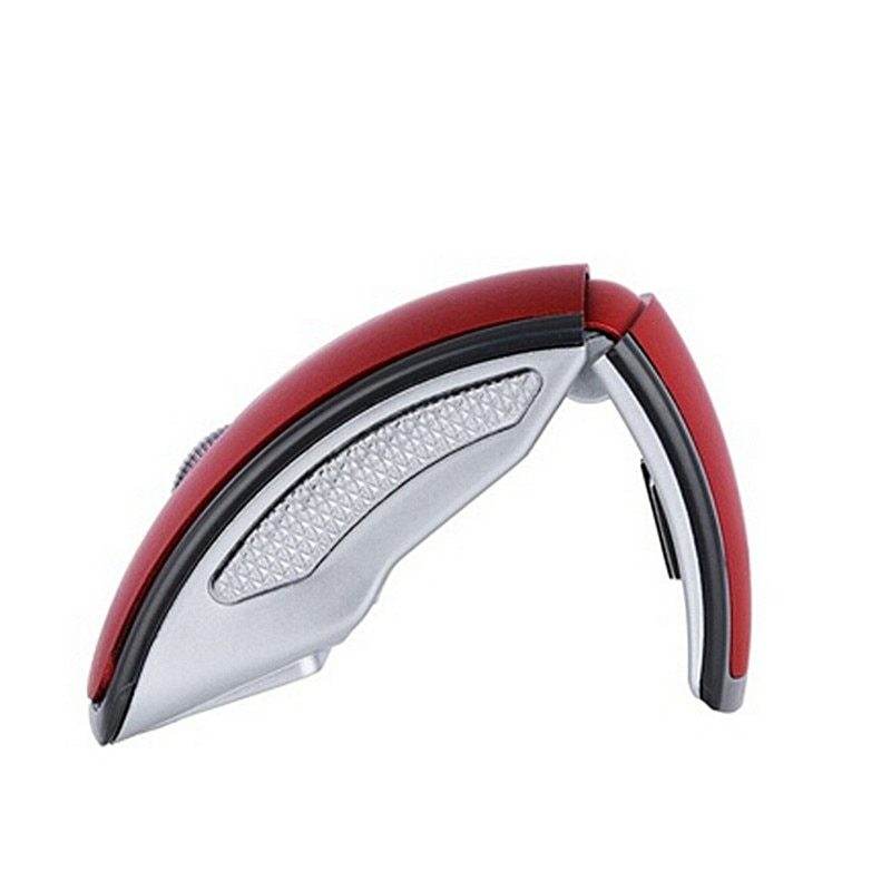 Wireless foldable mouse - Velora