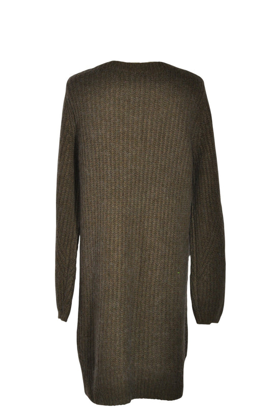 GAP Women Shirt Dresses Regular fit in Green - M Koop