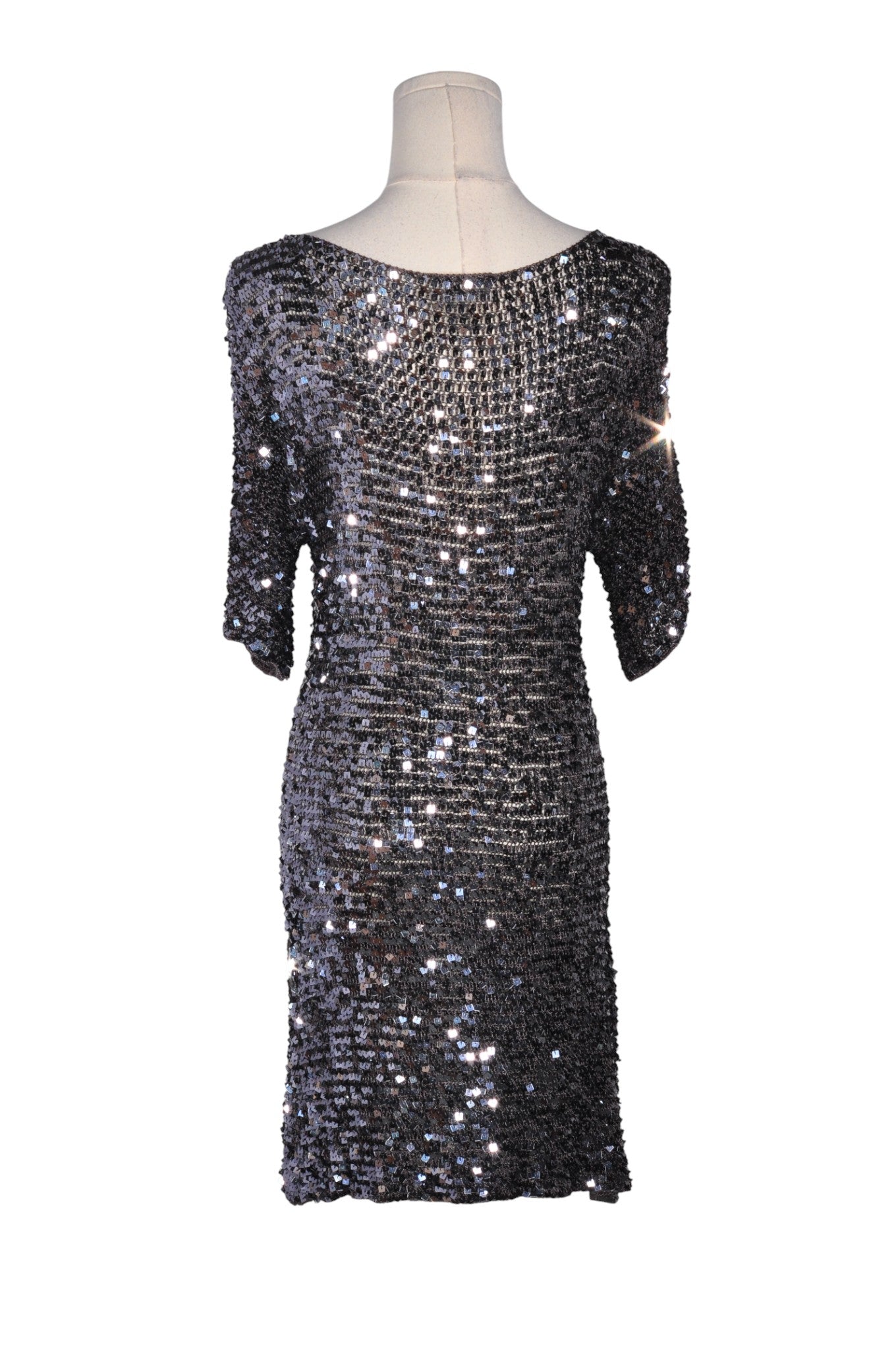 WALLIS Women Bodycon Dresses Regular fit in Gray - S Koop