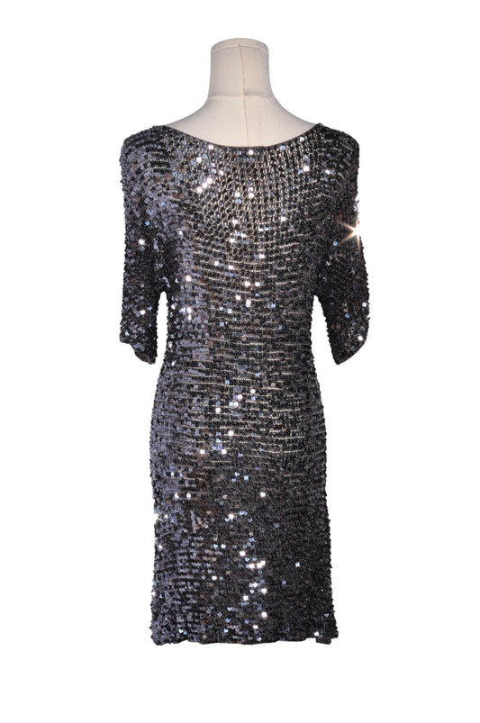 WALLIS Women Bodycon Dresses Regular fit in Gray - S Koop