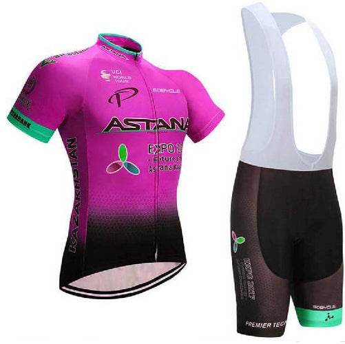 Cycling jerseys - Velora