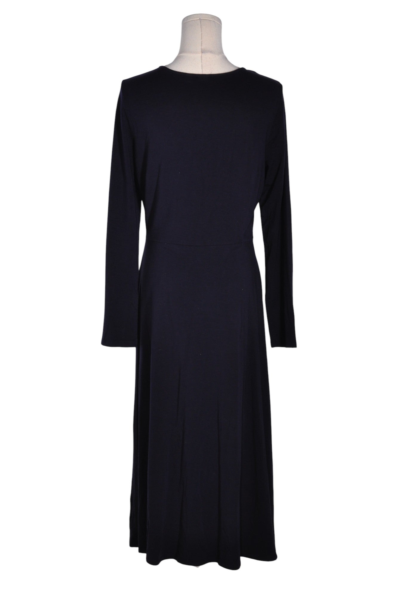 GAP Women Midi Dresses Regular fit in Black - M Koop