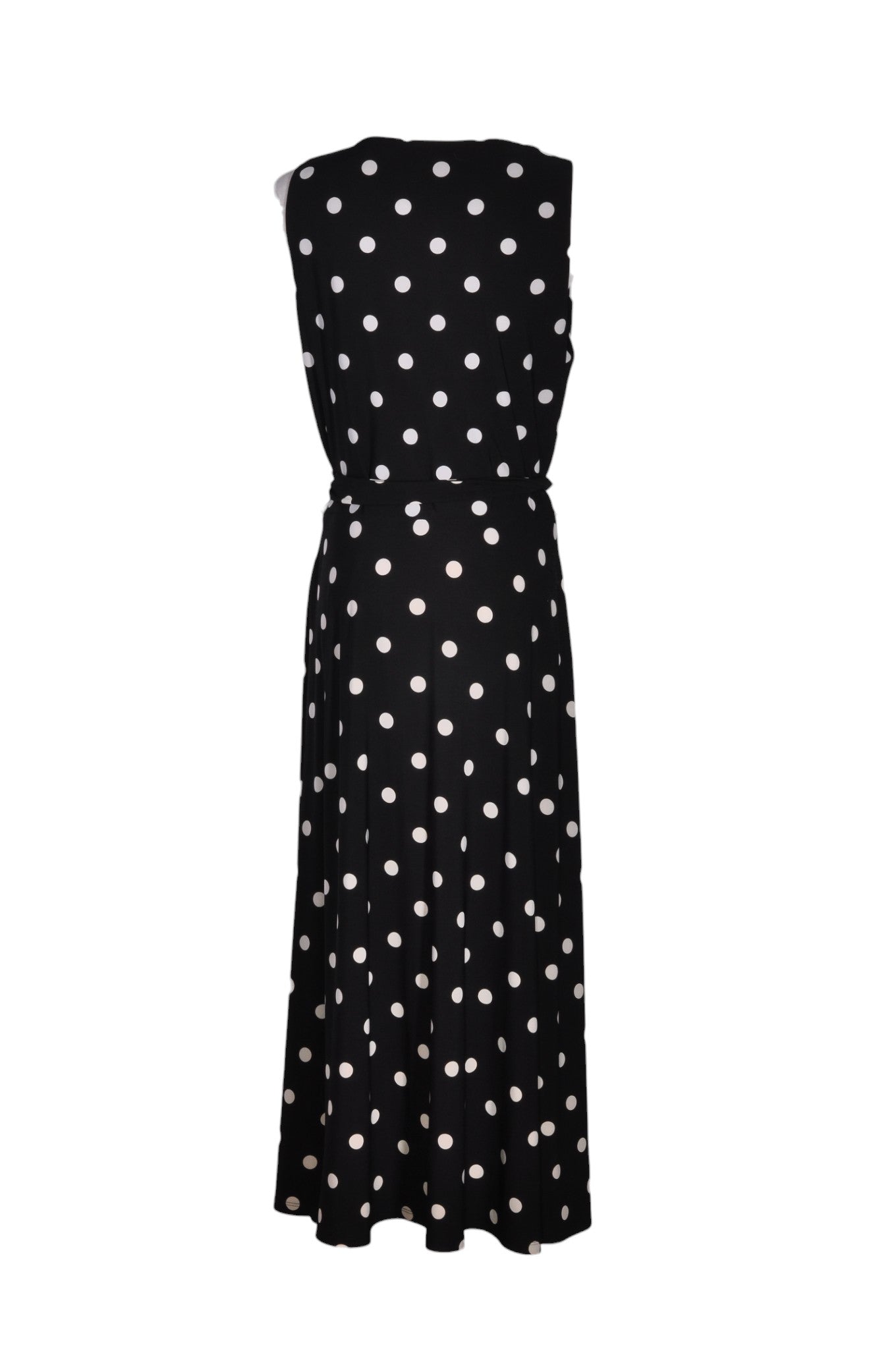 RALPH LAUREN Women Wrap Dresses Regular fit in Black - 10 Koop