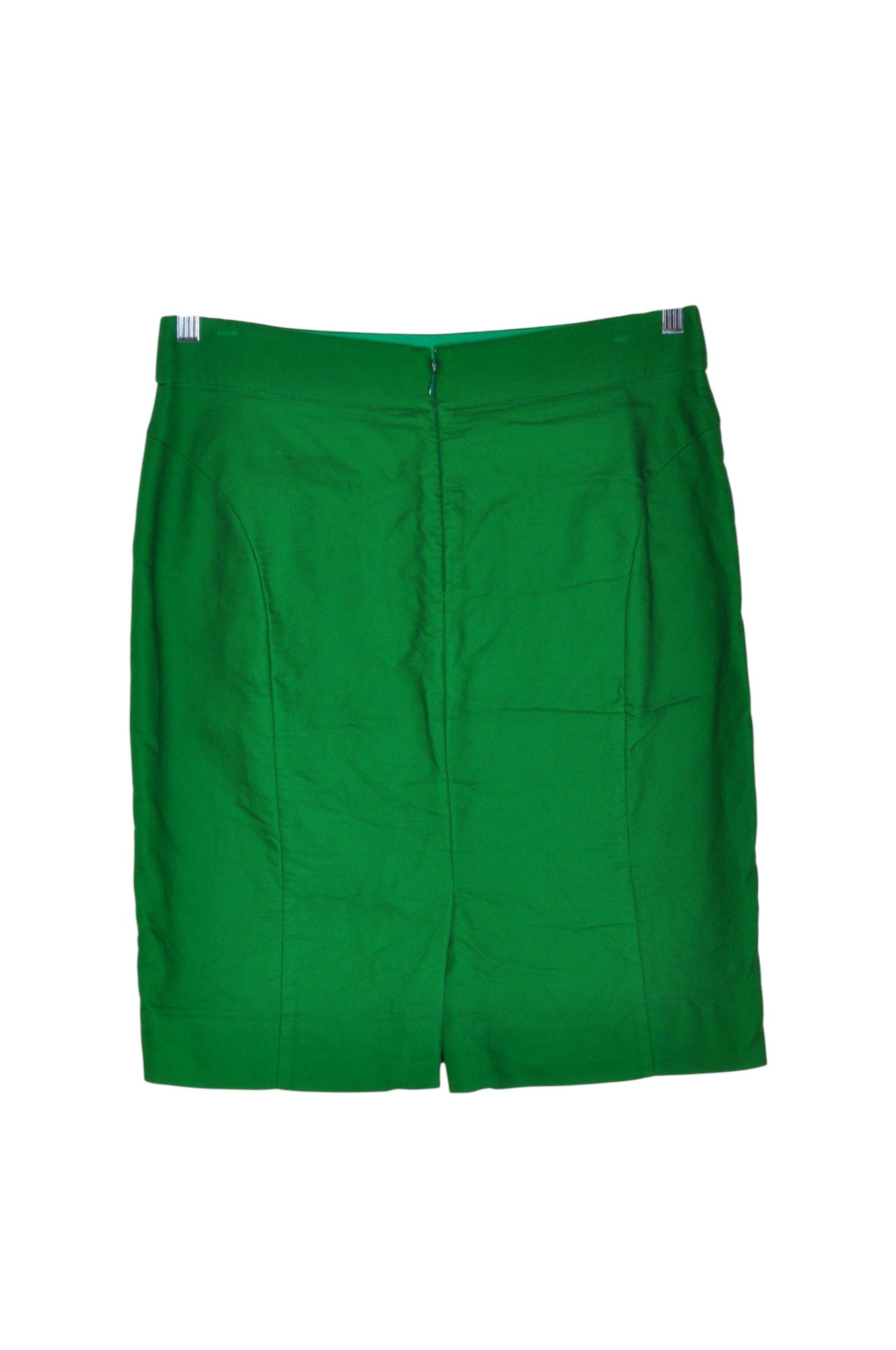 J. CREW Women Pencil Skirts Regular fit in Green - 10 Koop
