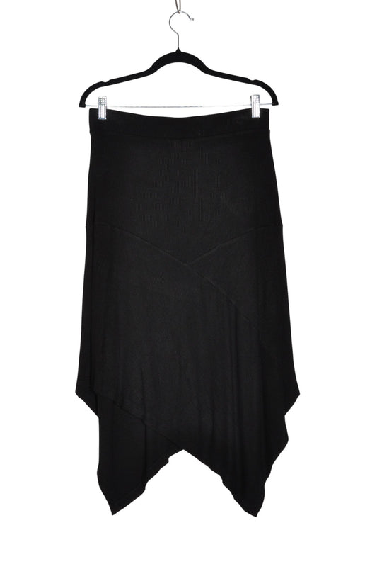 GAP Women Casual Skirts Regular fit in Black - M Koop