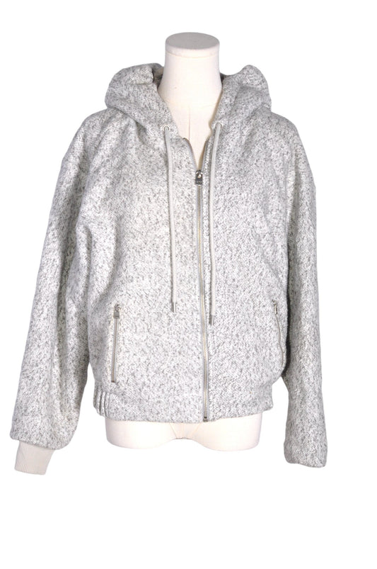 UNIQUELY Women Sweatshirts Regular fit in Gray - M - Velora