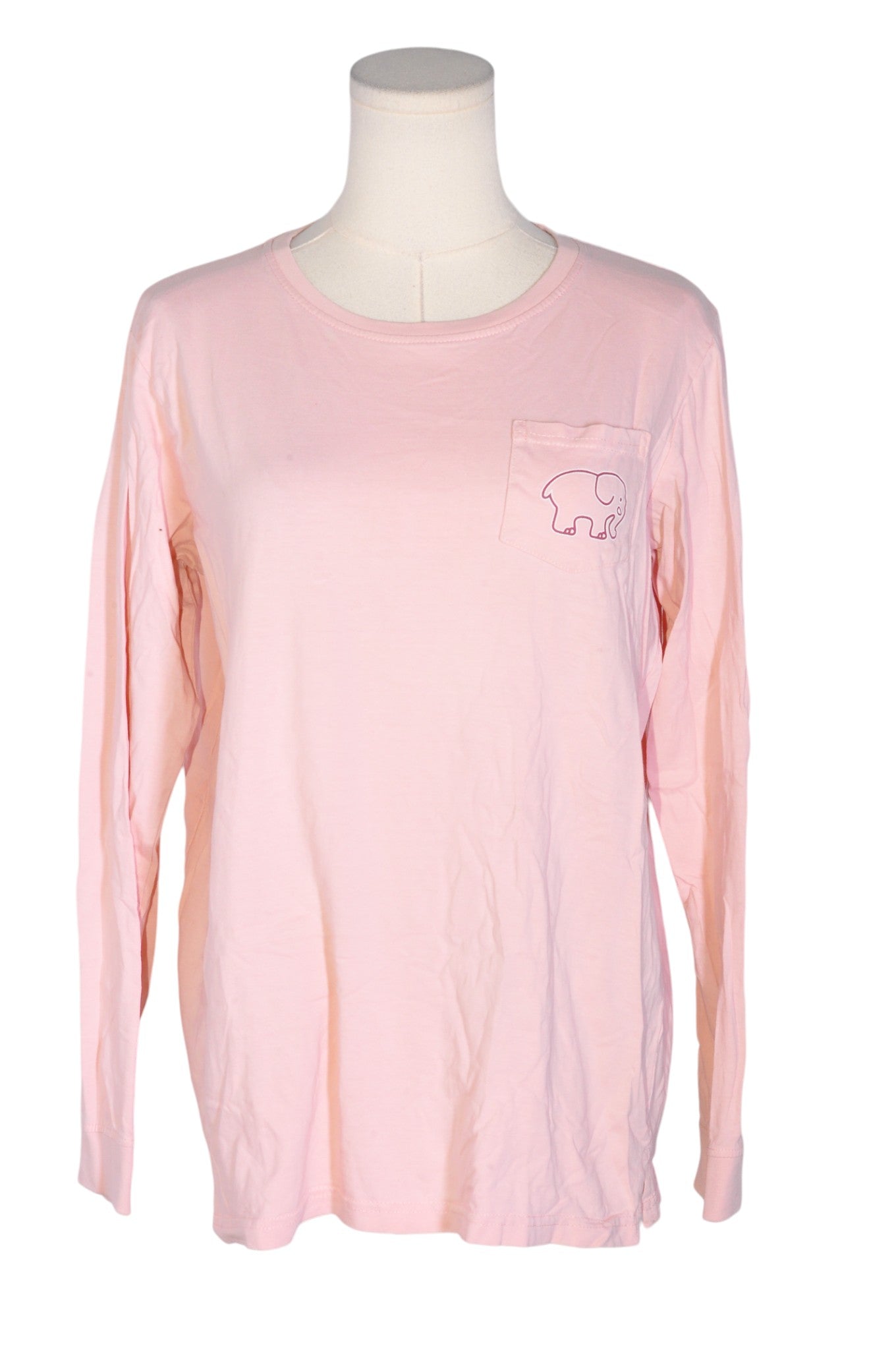 IVORY ELLA Women T-Shirts Regular fit in Pink - S Koop