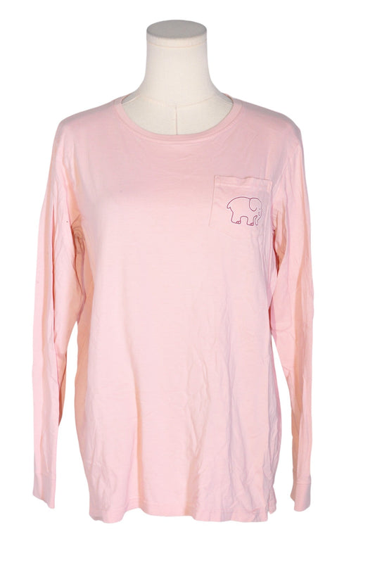 IVORY ELLA Women T-Shirts Regular fit in Pink - S Koop