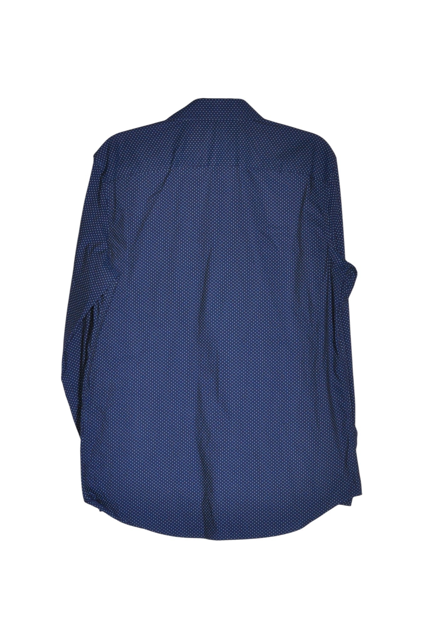 OLD NAVY Men Button Down Tops Regular fit in Blue - M Koop