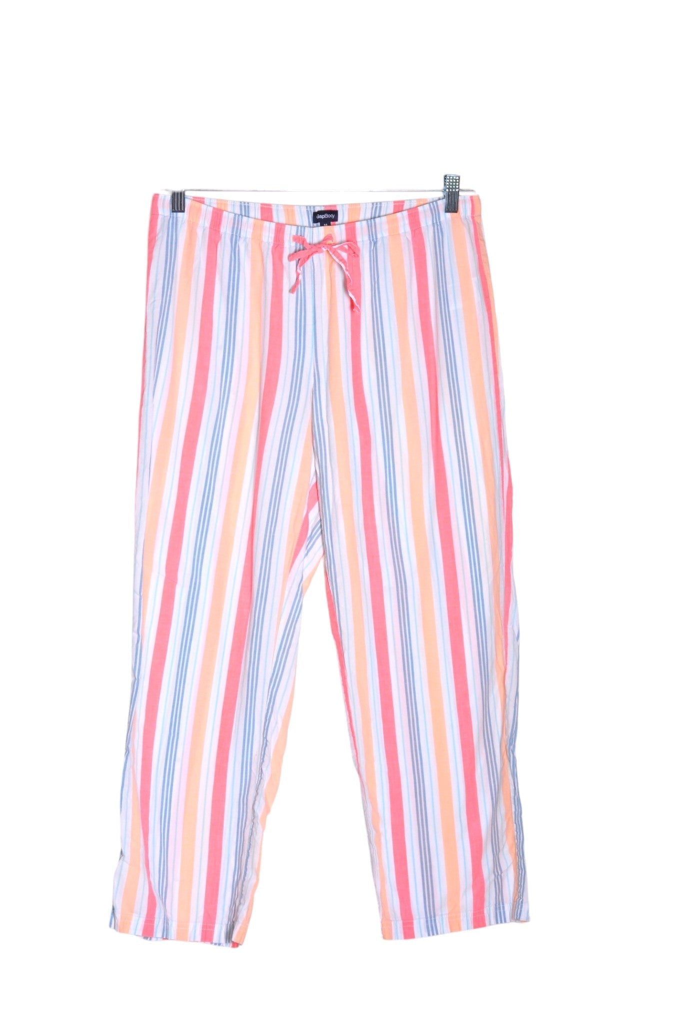 GAP Women Work Pants Regular fit in Pink - M Koop