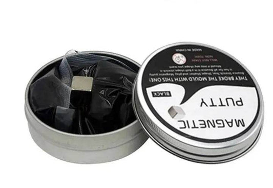 Creative Play Dough Magnetic Putty clay Toy - Velora