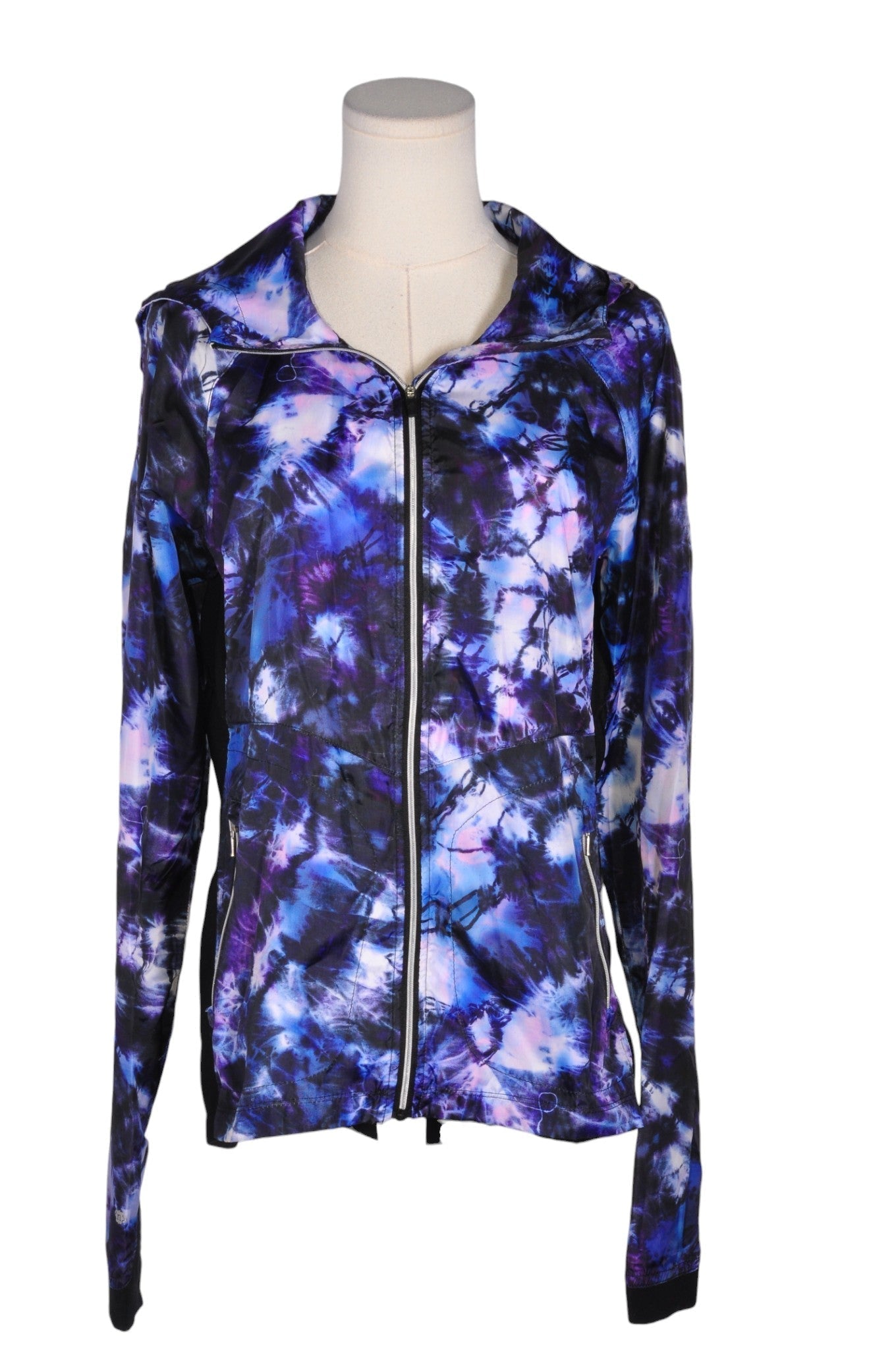 NANETTE LEPORE Women Activewear Tops Regular fit in Blue - S Koop