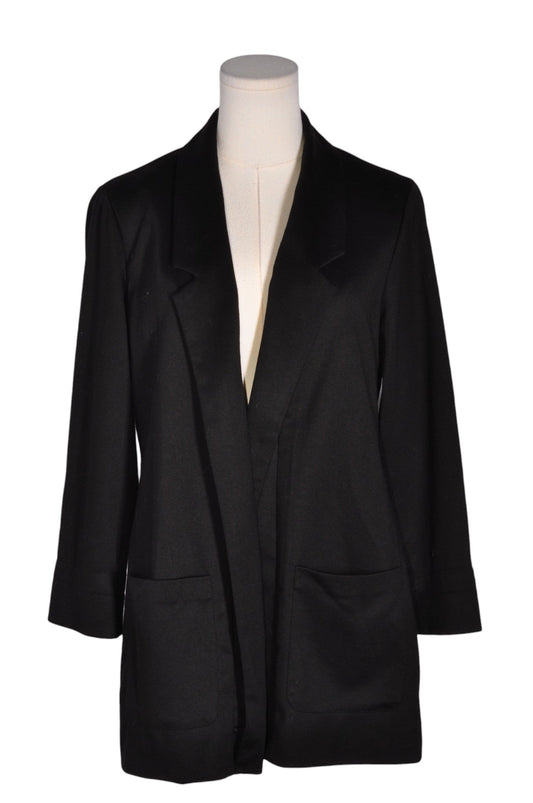 RICKI'S Blazers Regular fit in Black - M Koop