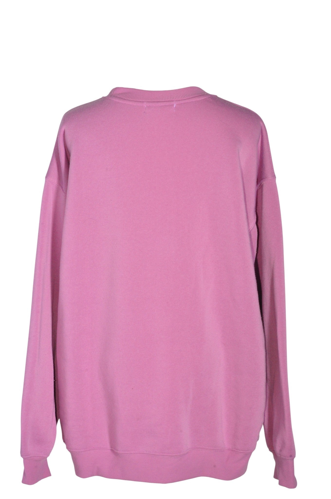REFUGE Women Sweatshirts Regular fit in Pink - M Koop