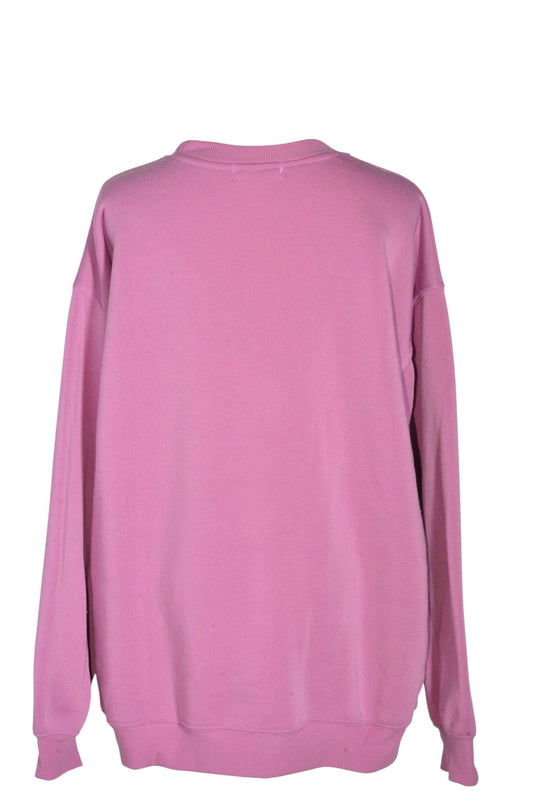 REFUGE Women Sweatshirts Regular fit in Pink - M Koop