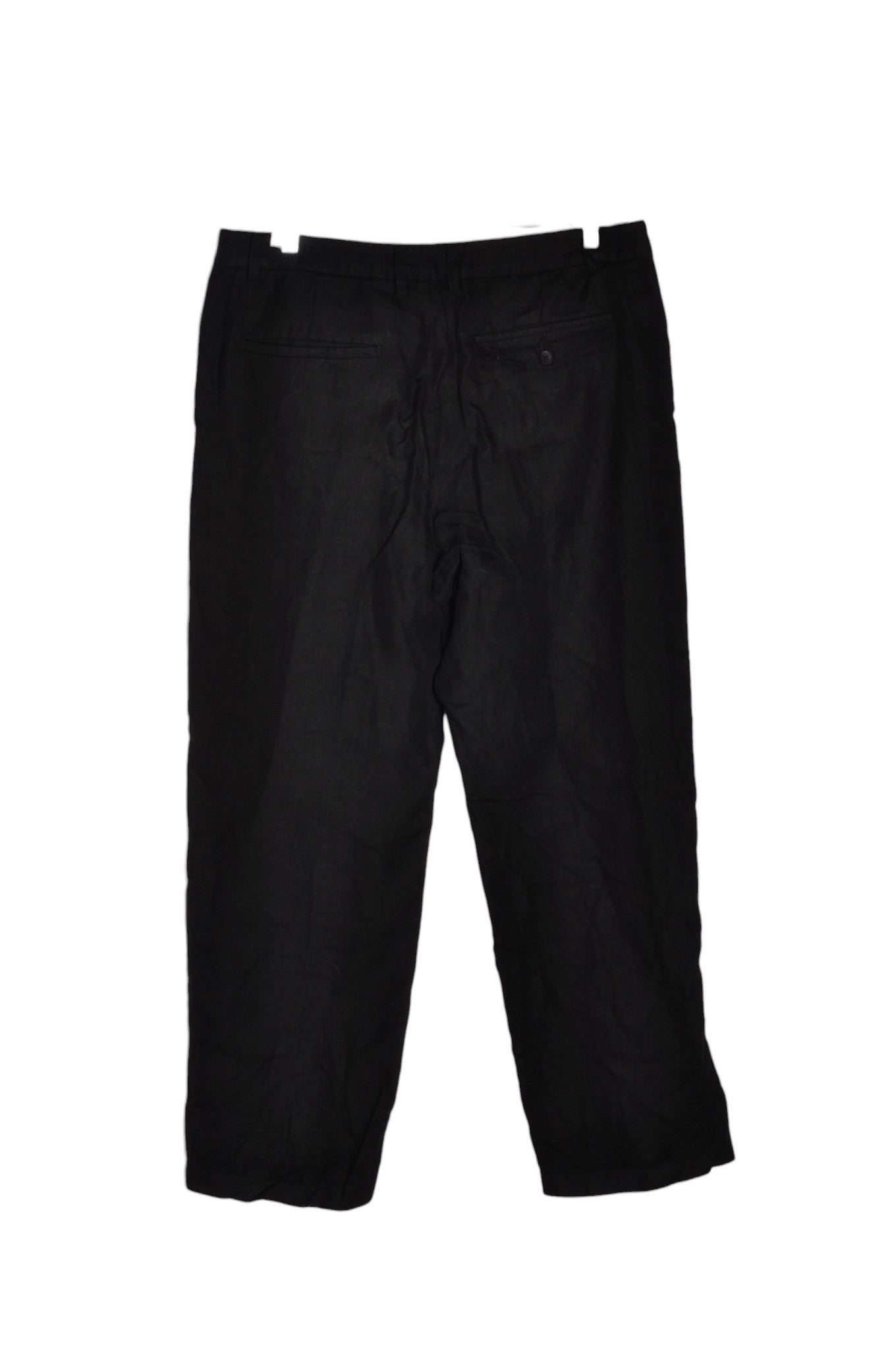 LE 31 Men Work Pants Regular fit in Black - 34 Koop