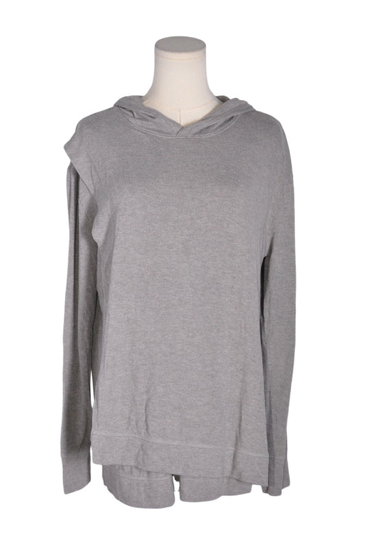 ISABEL Women Sweatshirts Regular fit in Gray - M Koop