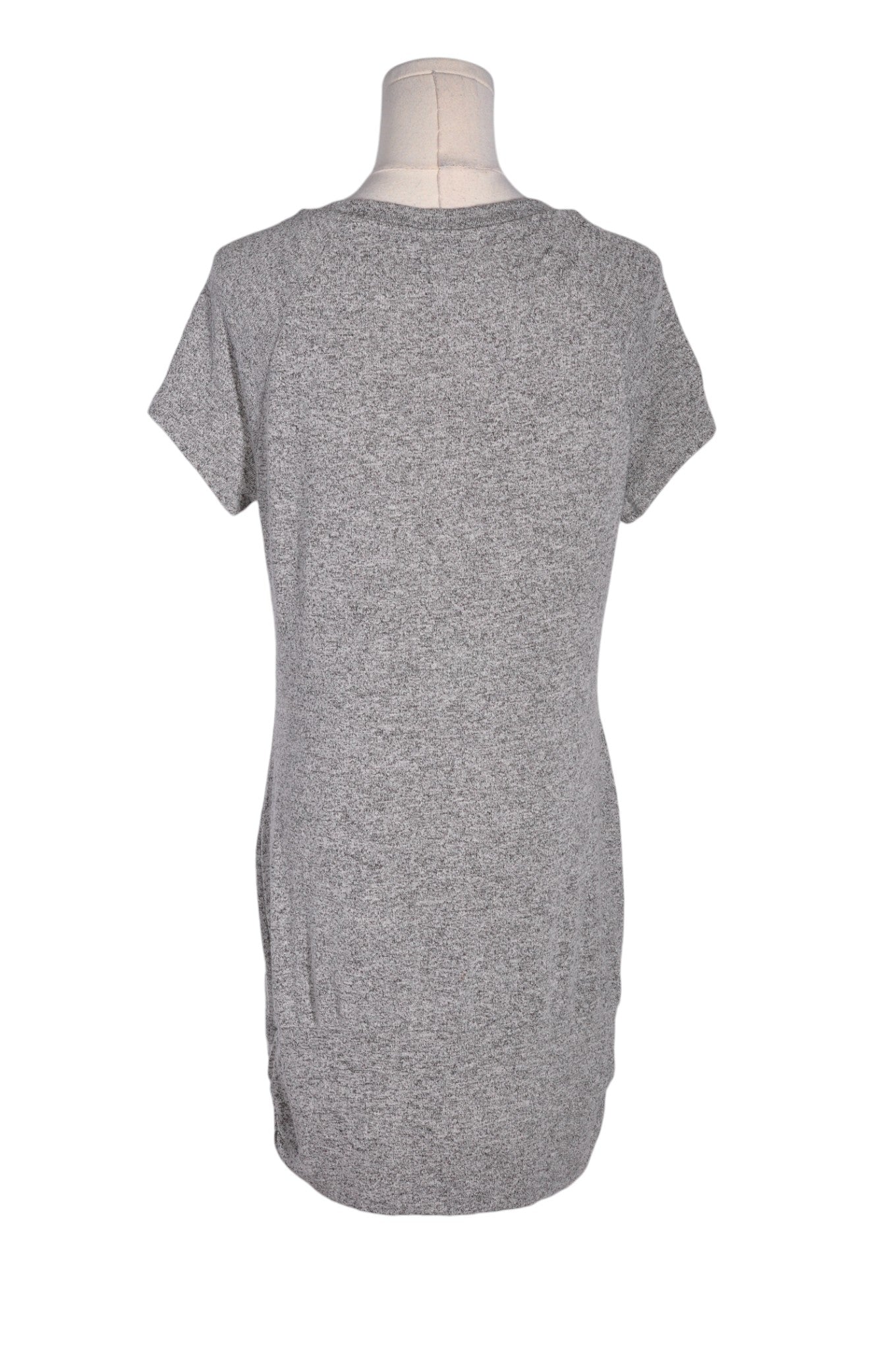 THYME MATERNITY Women Shirt Dresses Regular fit in Gray - M Koop