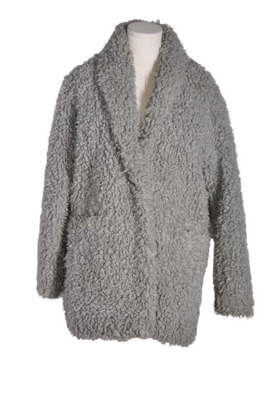 WILFRED FREE Women Coats Regular fit in Gray - XS - Velora