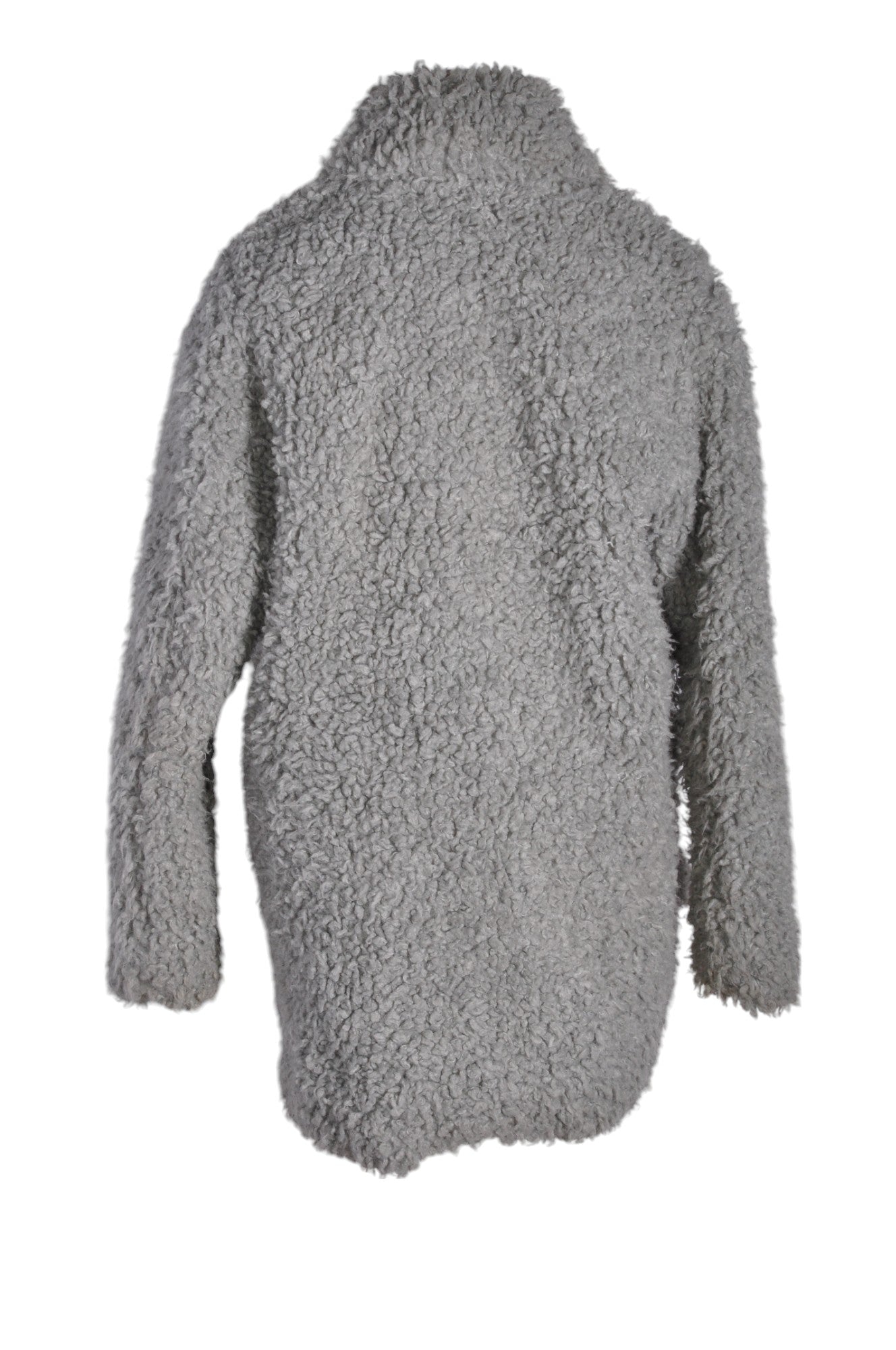 WILFRED FREE Women Coats Regular fit in Gray - XS - Velora