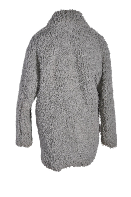 WILFRED FREE Women Coats Regular fit in Gray - XS - Velora