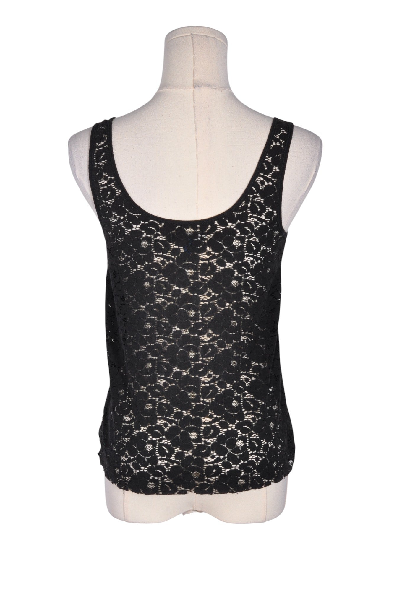 AMERICAN EAGLE Women Tank Tops Regular fit in Black - XS Koop
