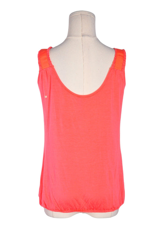 LOLE Women Tank Tops Regular fit in Orange - XS Koop