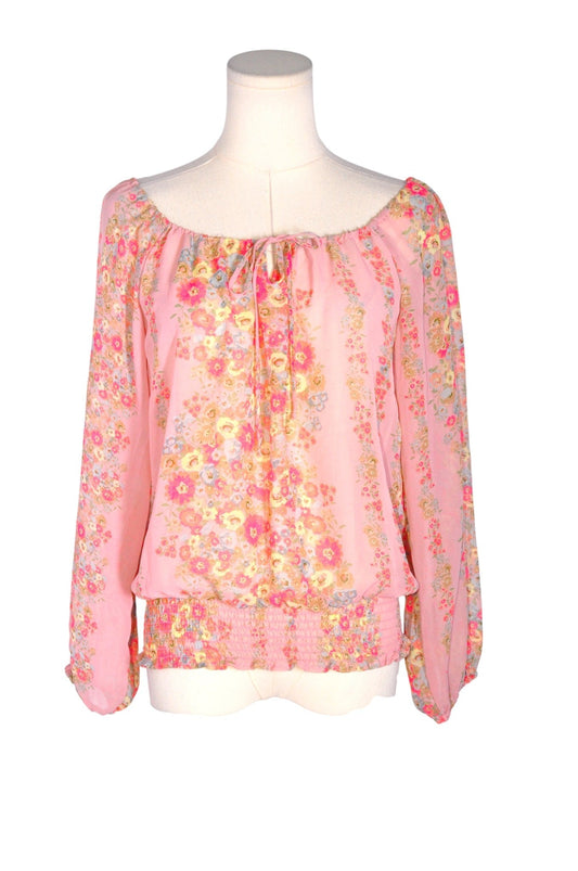 XHILARATION Women Blouses Regular fit in Pink - XS Koop