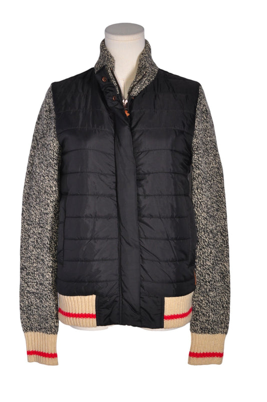 ROOTS Women Puffer Jackets Regular fit in Black - XS Koop