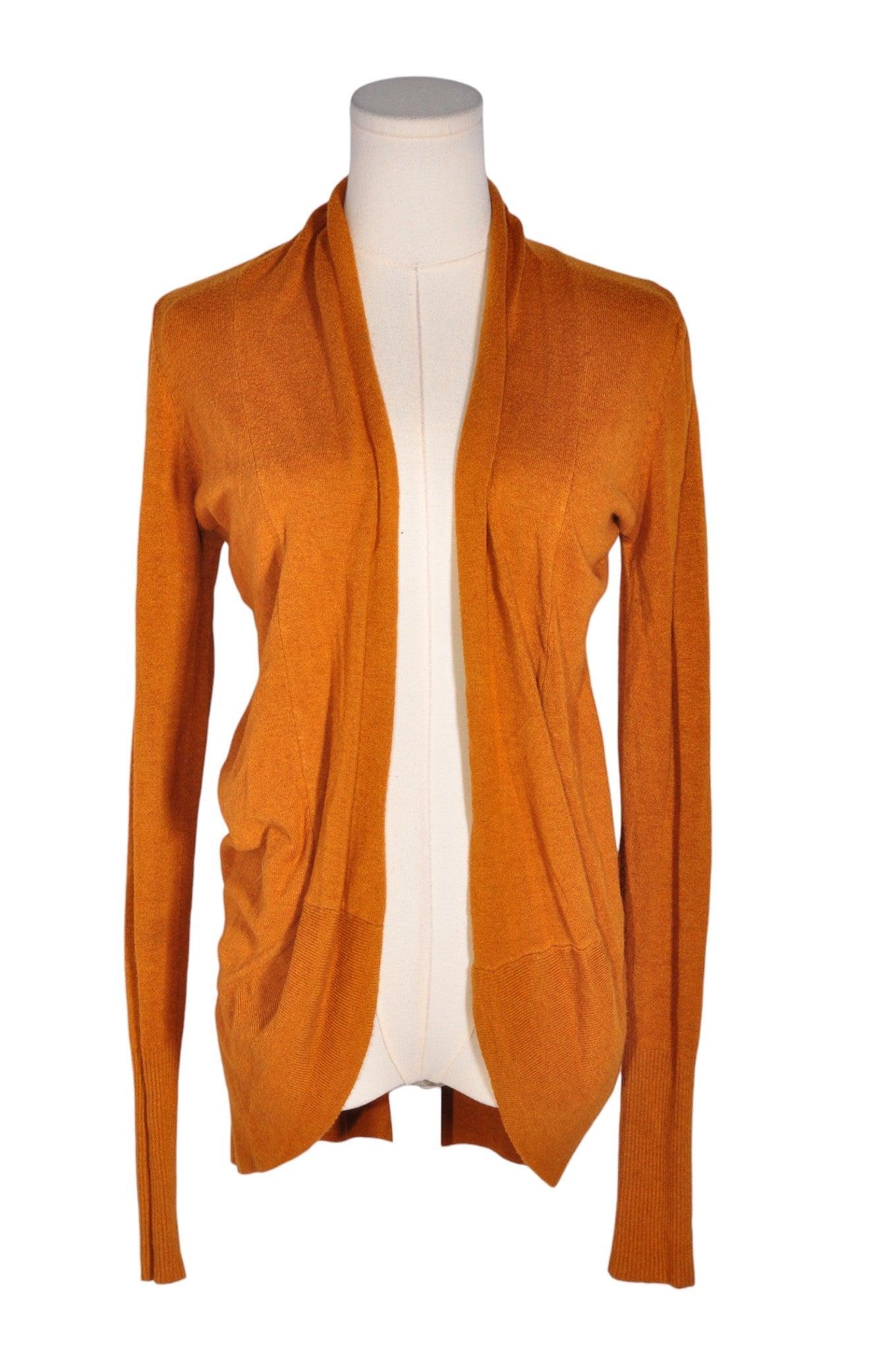 DREAMERS Women Cardigans Regular fit in Brown - S Koop