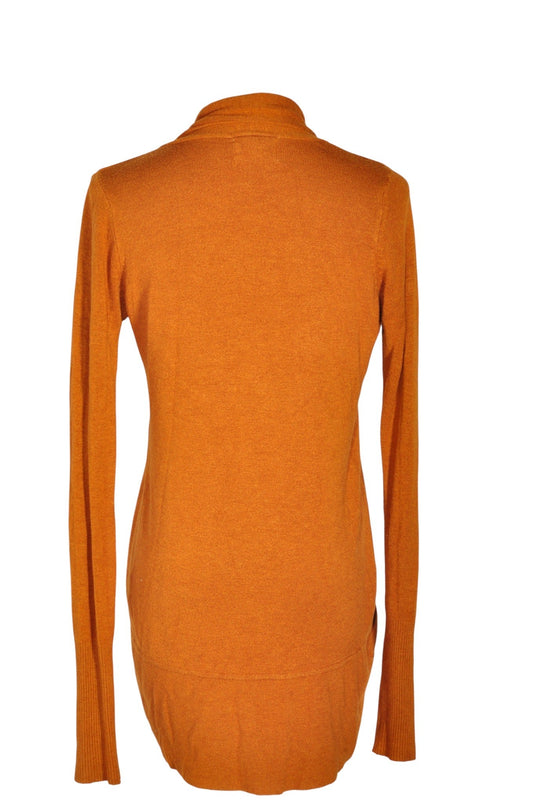 DREAMERS Women Cardigans Regular fit in Brown - S Koop