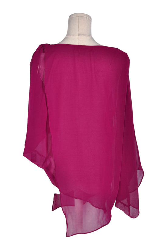 LOVE 21 Women Blouses Regular fit in Purple - XS Koop