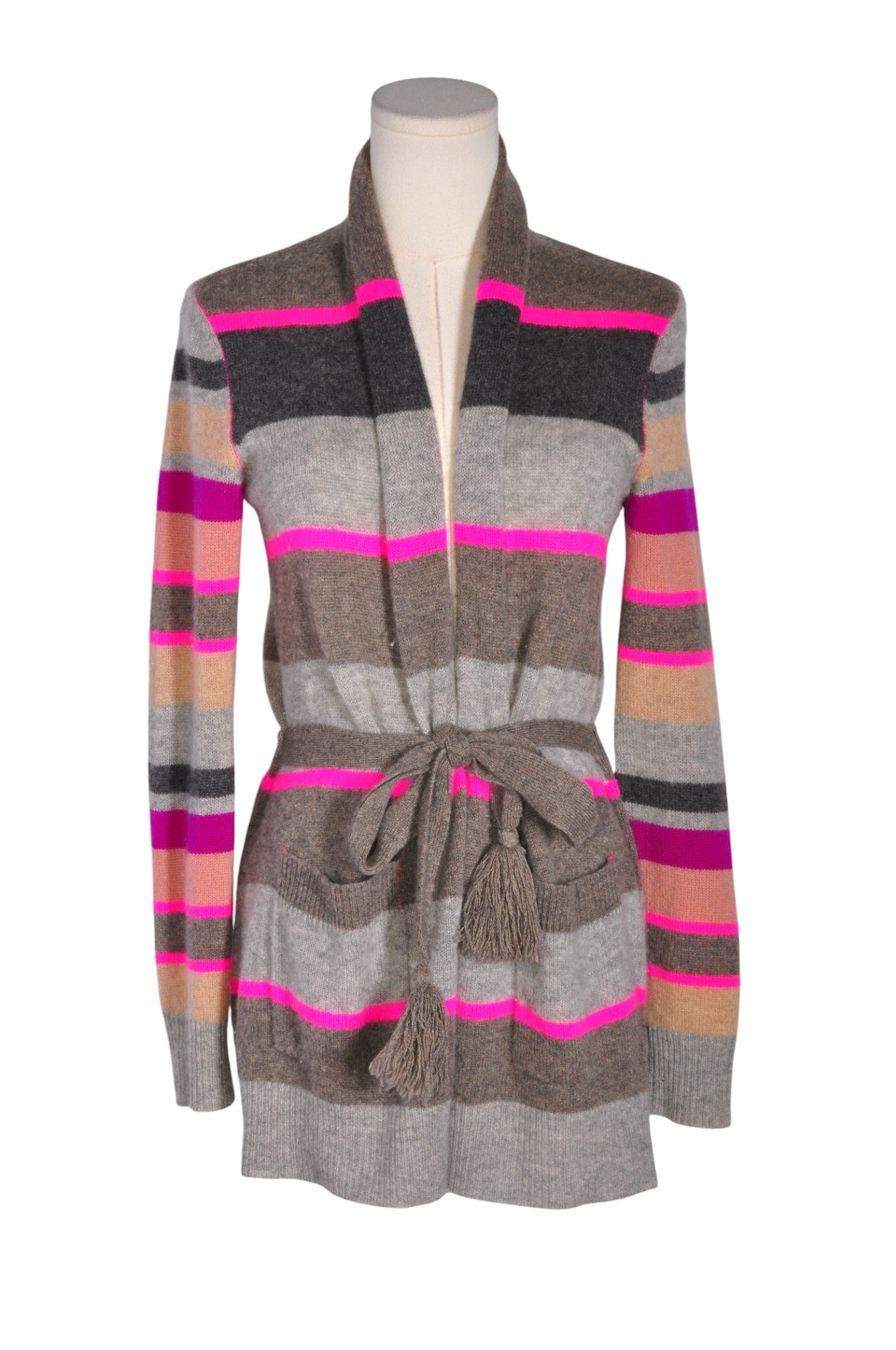 REBECCA TAYLOR Women Cardigans Regular fit in Gray - XS Koop