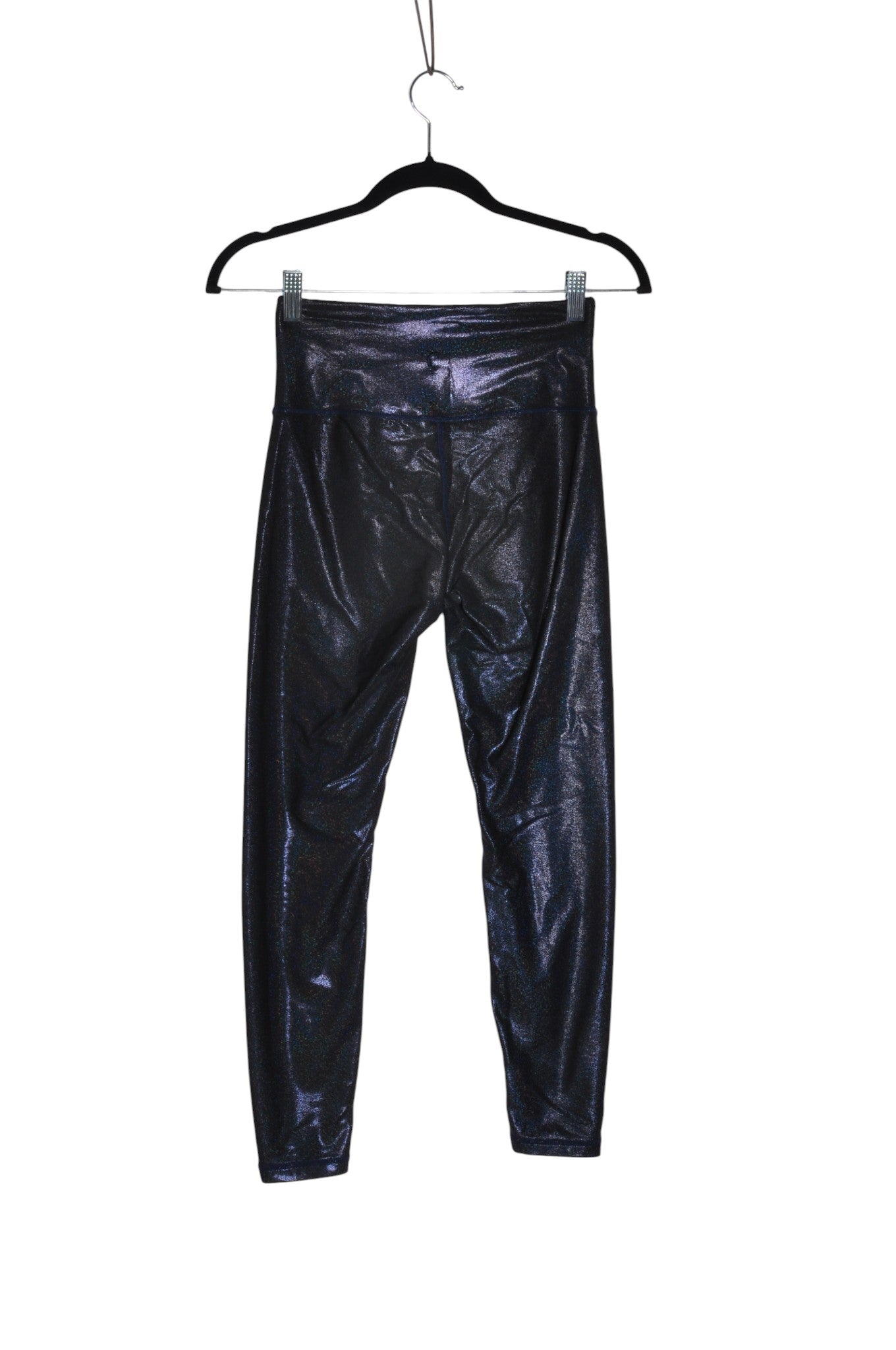 ZYIA Women Activewear Leggings Regular fit in Black - 2 Koop