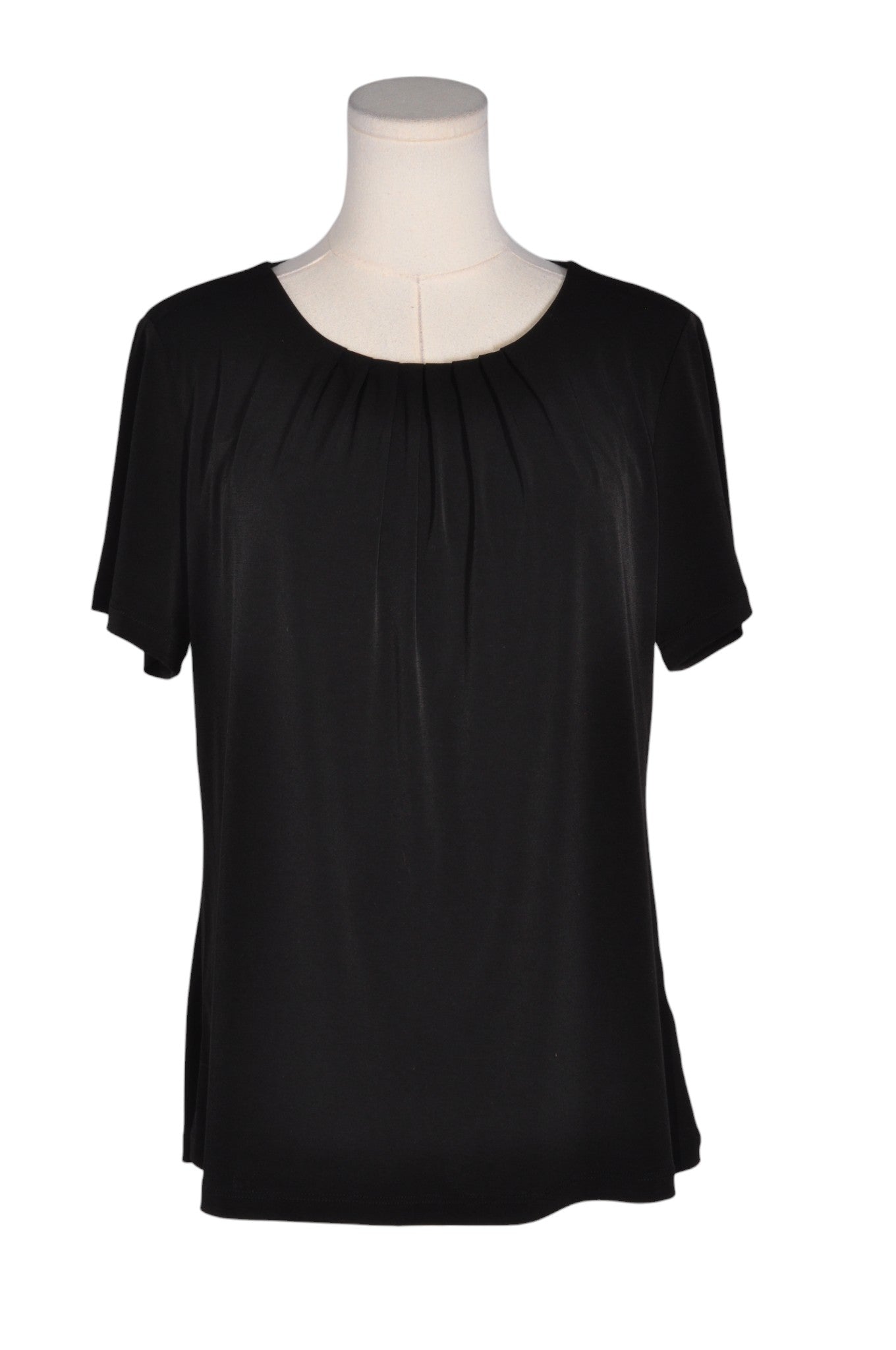CALVIN KLEIN Women Blouses Regular fit in Black - L Koop